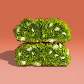 Крафтовая пекарня Dollars, печенье на заказ