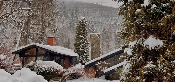 Park Hotel Svyat. Book with special offer 13