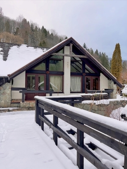 Парк-готель Svyat. Бронюйте за акцією 29