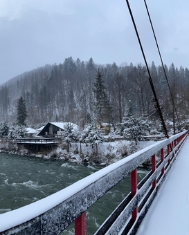 Парк-готель Svyat. Бронюйте за акцією 33