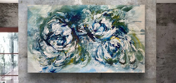 Художня студія Artykul Studio. Відвідуйте акцію 58