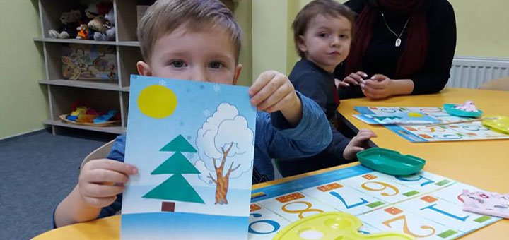 «SmileKids» в Броварах. Действуют скидки 1