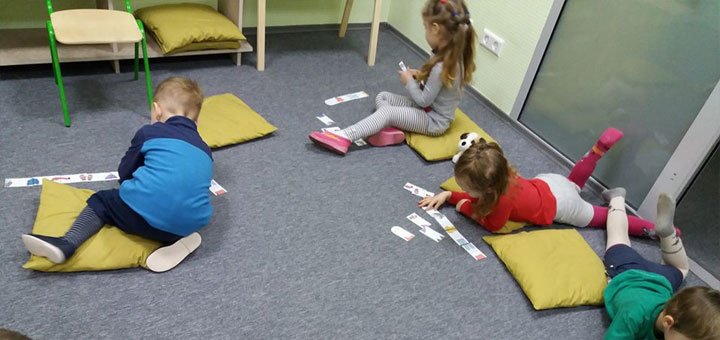 «SmileKids» в Броварах. Действуют скидки 2