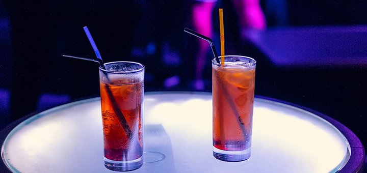 Gastro Bar Biblioteka - лучший в Броварах