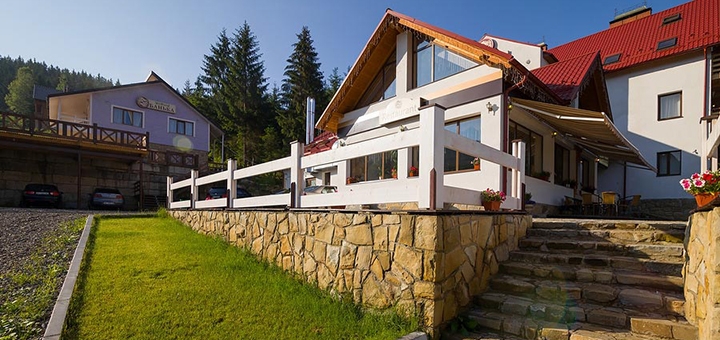 Англоязычный детский лагерь Boyar Camp. Отдыхайте по акции 1
