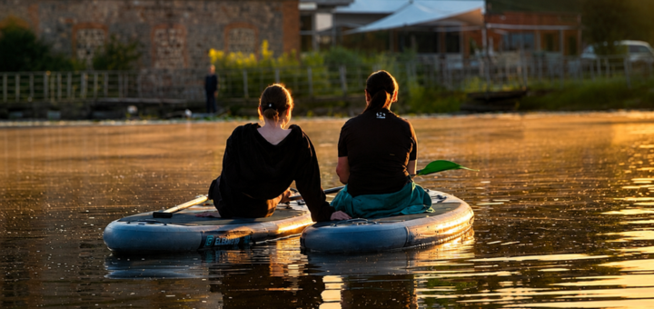 Wake Park Пляж. Посещайте по акции 12
