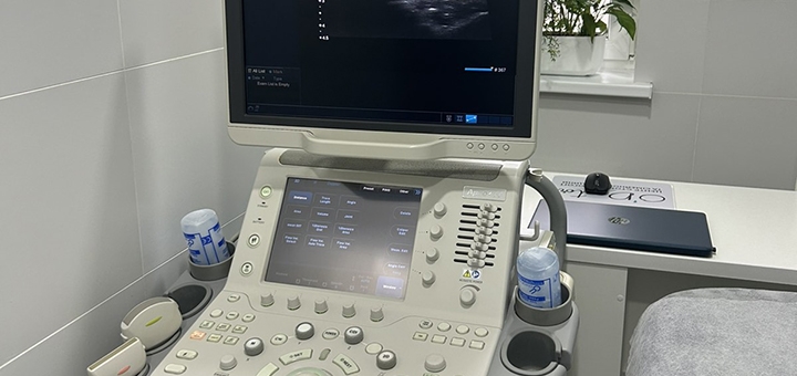 Центр стоматології та сімейної медицини O'Doctor. Відвідуйте по акції 2