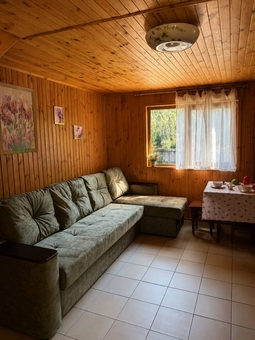 Guesthouse Pristan in the Odessa region. Visit with a special offer of 14