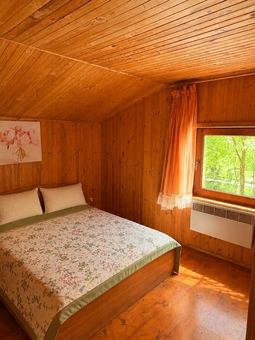 Guesthouse Pristan in the Odessa region. Visit with a 20% discount.