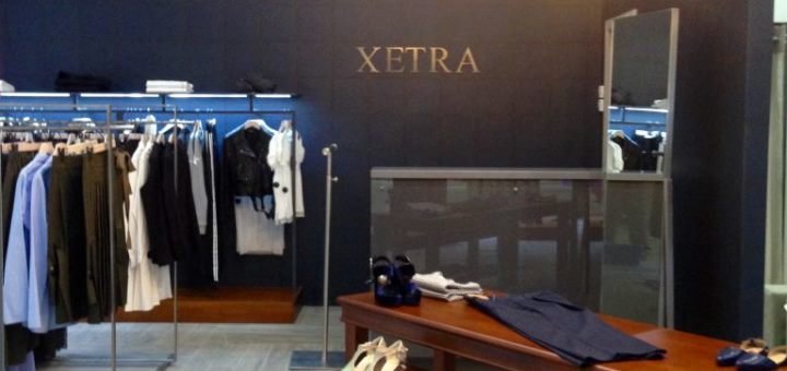 Discounts at &quot;xetra&quot;