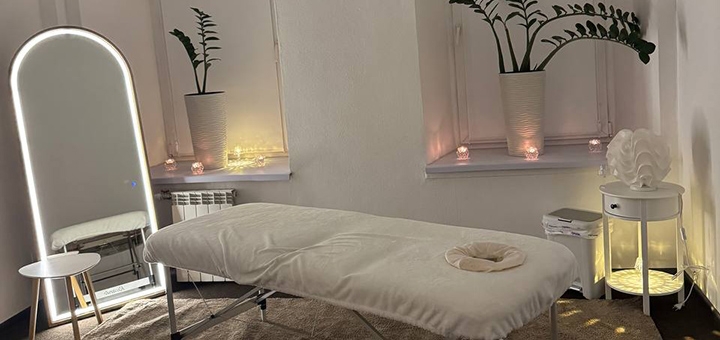 Massage Therapy. Відвідуйте по акції 1