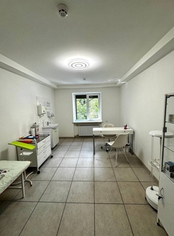 Spokiy Clinic Medical Clinic. Visit with a special offer of 12