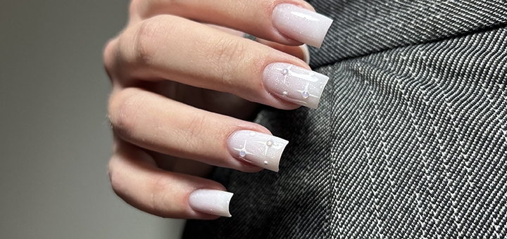 Nikson Beauty Studio. Visit with a 5% discount.