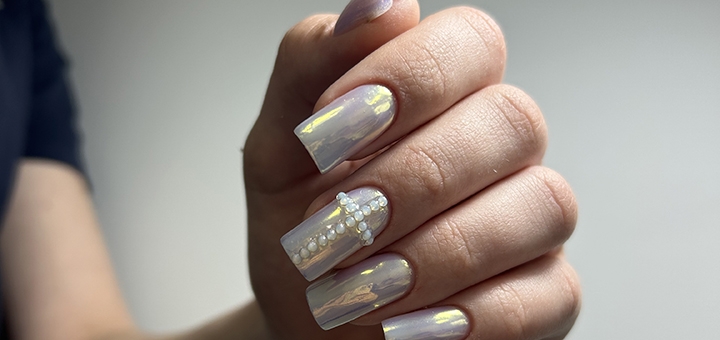 Nikson Beauty Studio. Visit with a special offer of 9.