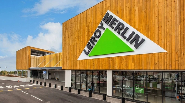 Leroy Merlin