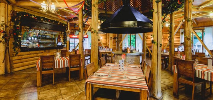 Лучший курорт «Вита Парк Аквадар»