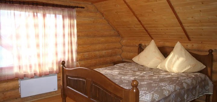 Знижка на відпочинок у готелі «зоряні карпати» 12