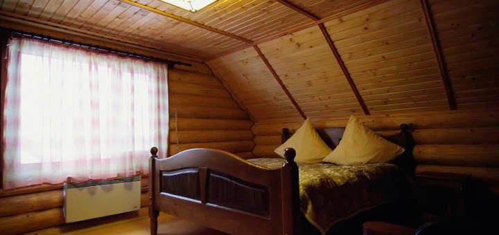 Знижка на відпочинок у готелі «зоряні карпати» 10