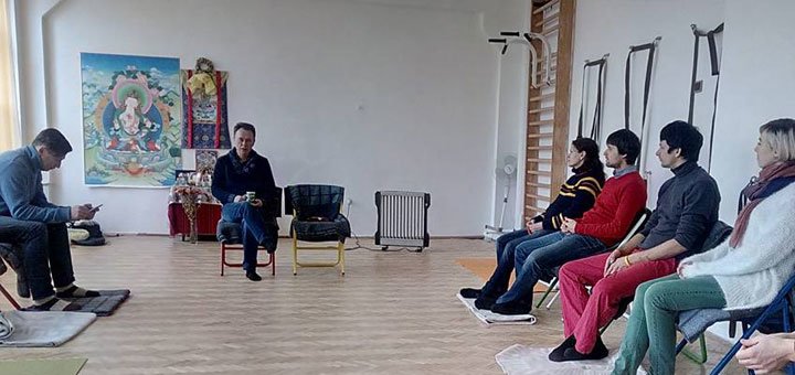 «Проводник» в Киеве. Действуют скидки 2