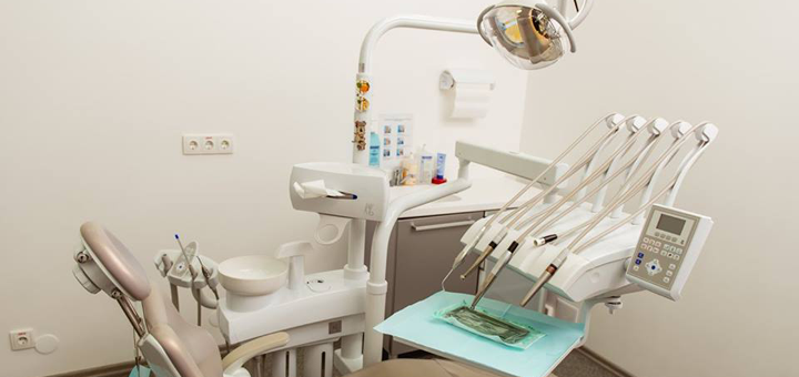 Акционное предложение в центре семейной медицины «I-dent center»