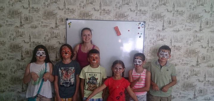 «David'School » действуют скидки 1