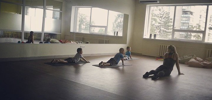 Спортивный зал «Fitness Family Club» посещайте по акции №2