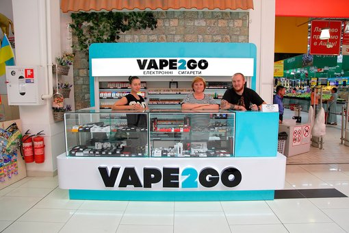 Vape2Go