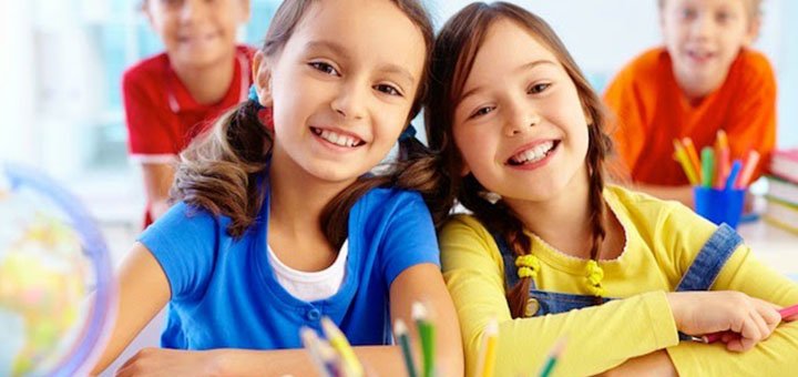 Курси англійської мови «In Class» у Києві. Записуйтесь на курси іноземних мов з акції.