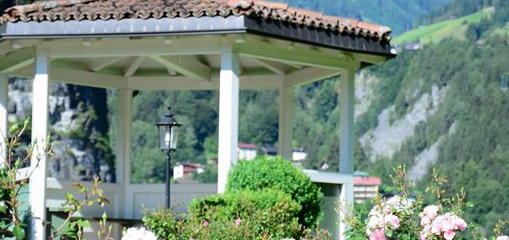 Discounts on services of the hotel &quot;gutshof&quot;