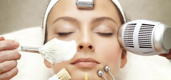Косметологічні послуги у салоні «Beauty Secret» в Одесі. записуйтесь до косметолога з акції.