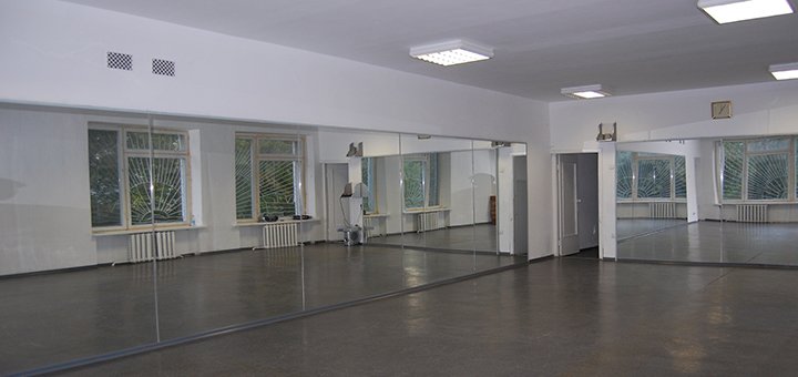 Школа танцев «Dance couture» посещайте по акции №3