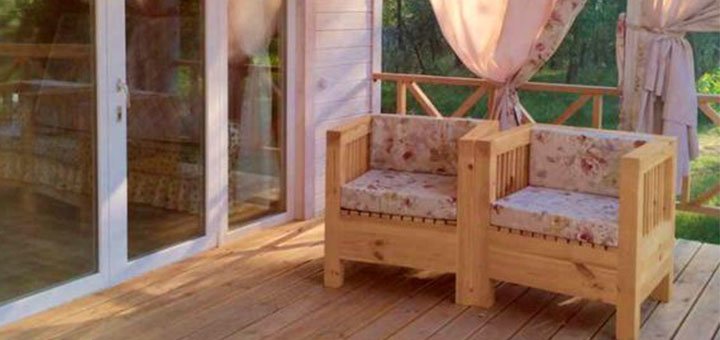 База отдыха «Relax Villa Poduzska» в Киевской области. Забронировать по акции.