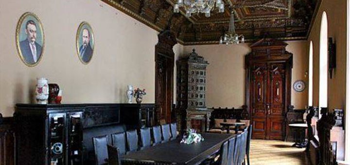 Mystical tours of Kiev "Secret City". Book your tickets with stock.