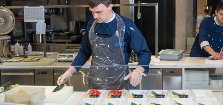 Скидки в магазине «Egersund Seafood»
