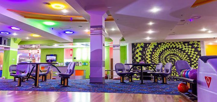 «Люди Fusion Place» - настоящий рай для вашего отдыха 