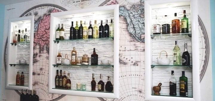 Ресторанный комплекс «Чайка»