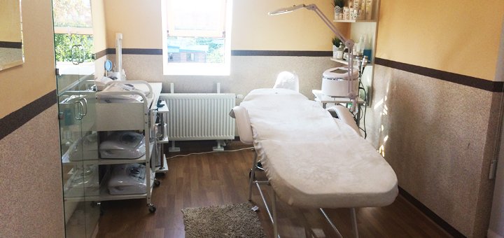 Discounts at the Estetic Derm Center at Lviv