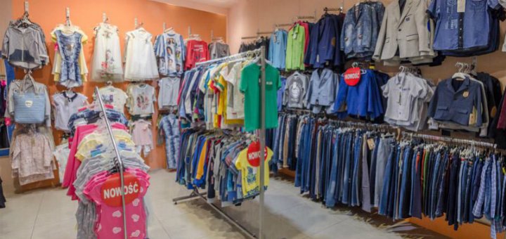 Скидки в магазине «Жужик»
