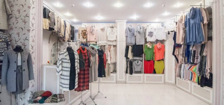 Низкие цены в магазине «Stylish»