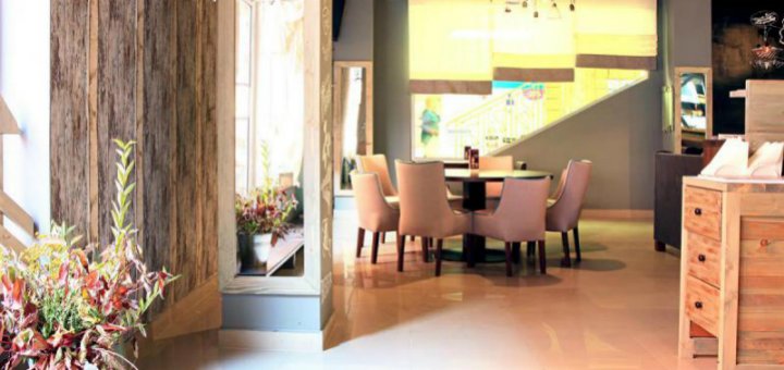 Promotions in the restaurant "BUON GUSTO"