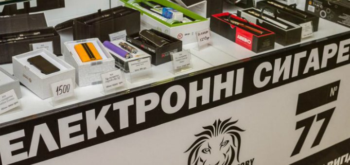 Низкие цены в магазине «Tobacco Concept Factory»