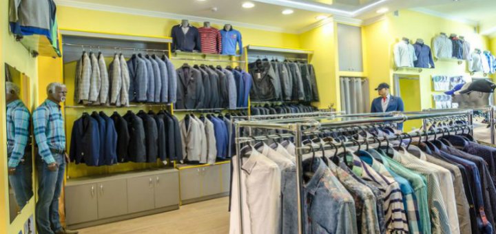 Специальные цены в магазине «Людвік»