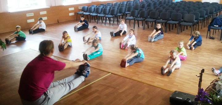 Акция на аблонемент в танцевальный клуб Bambaataa в Днепре