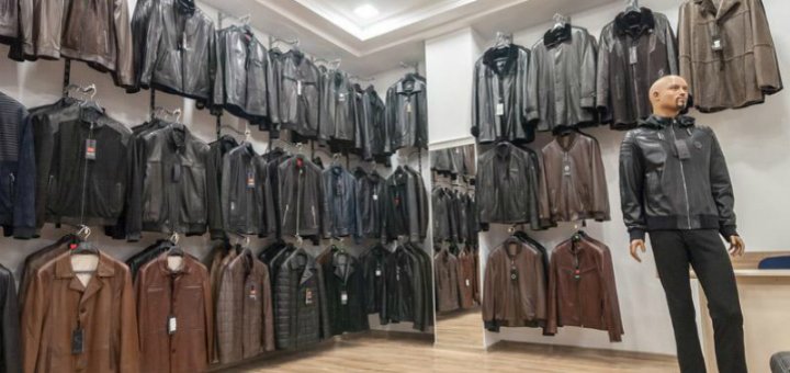 Акции в магазине «Золоте руно»