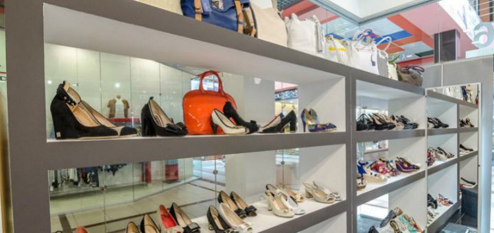 Специальные цены в магазине «Bomond Boutique»