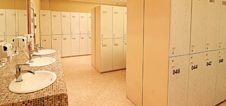 Акции на безлимитные месячные абонементы в фитнес клубе «Софія Sport» в Киеве