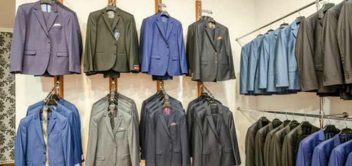 Low prices in the Frant store