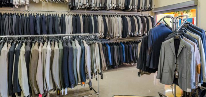 Special prices in the store "vistula"