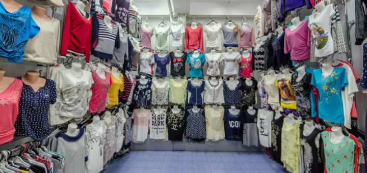 Discounts in the "miledy" store