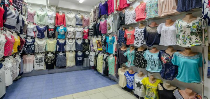 Low prices in the Miledy store